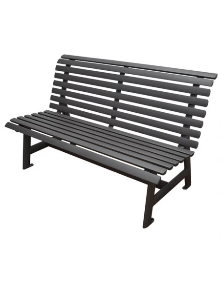 banc square graphite
