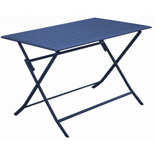 table lorita 110x70 - bleu