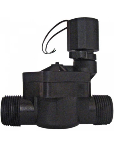 Electrovanne RN150 mâle/mâle 1' 24V - RAIN IRRIGATION