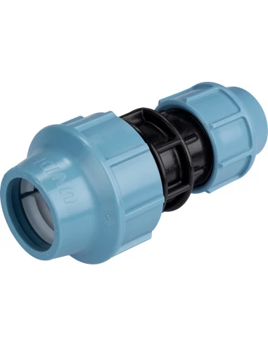 Manchon de réduction pour tuyau polyéthylène 32x20