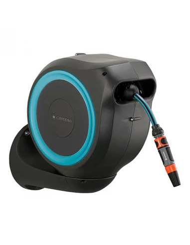 Enrouleur Automatique Rollup 15m 18600-20 Gardena.