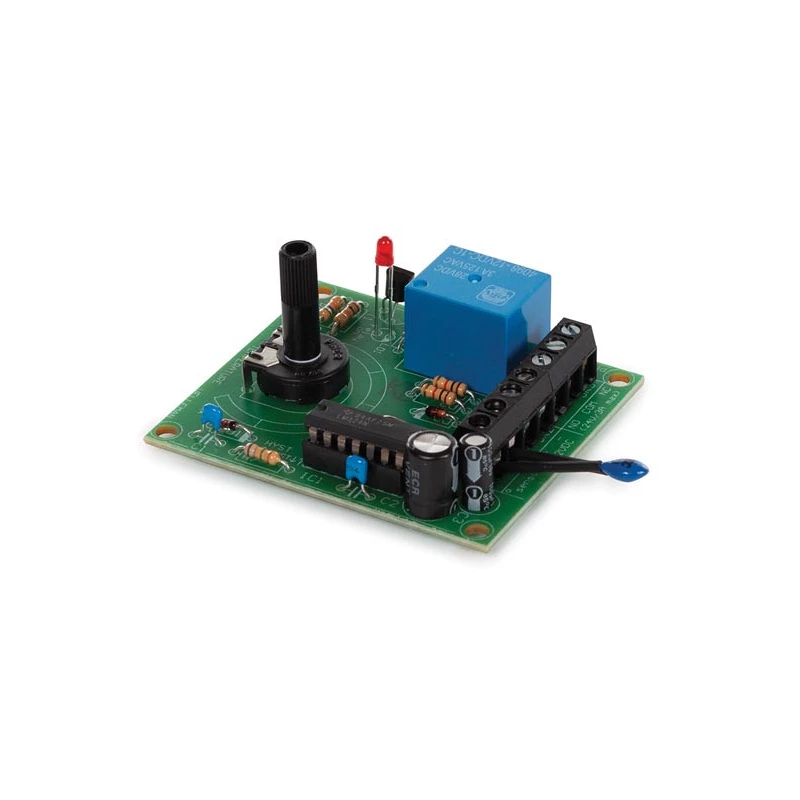 module thermostat 5 - 30°c (41 - 86°f)