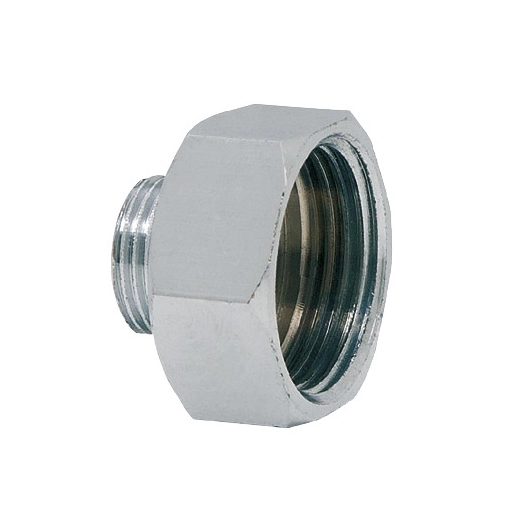 mamelon reduit chr fem 3/4''