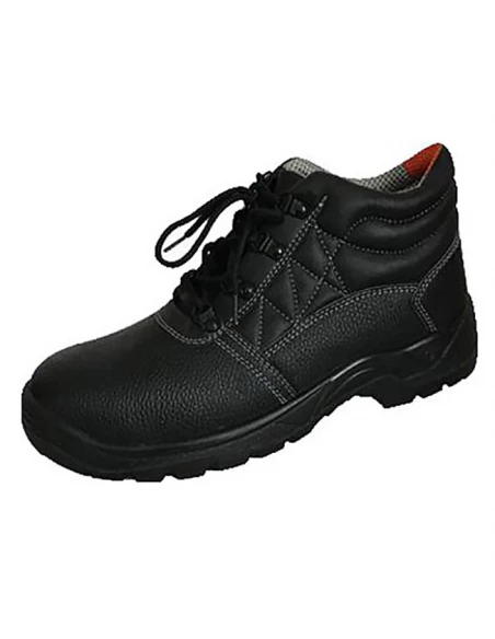 Chaussure de sécurité master S1P haute taille 35