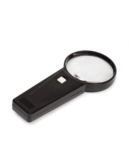loupe lumineuse 2x 4x