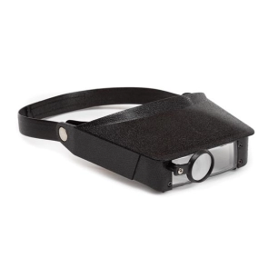 loupe de tête 1.8x 2.3x