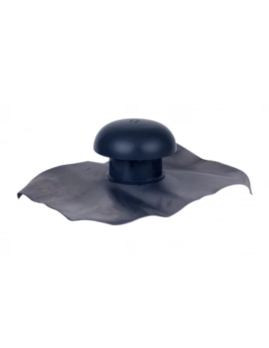 chapeau ventilation d40 cd4