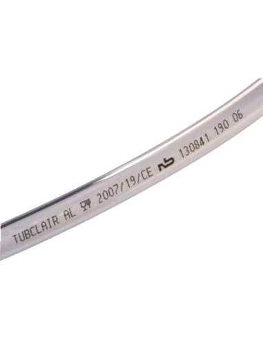 tube tubclair alimentaire