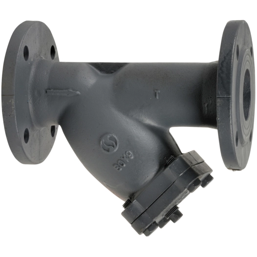 filtre a tamis fte 220 dn80