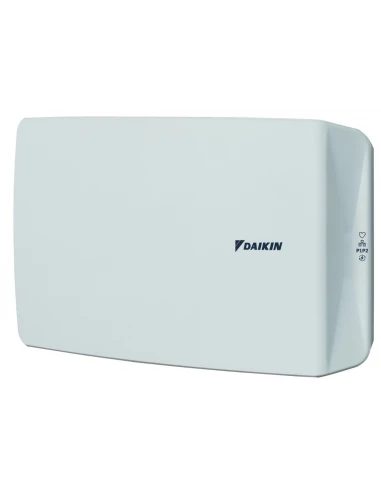 Carte LAN Pilotage Altherma Smart - Daikin
