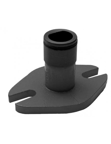 Bride de Raccordement M76 Wilo Raccordement sécurisé pour pompes Wilo - Wilo