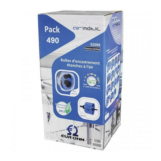 lot 490 btes bbc 1p p40mm+sc