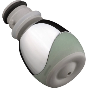 Douche latérale à jet massant Hansgrohe