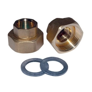 pochette raccord union