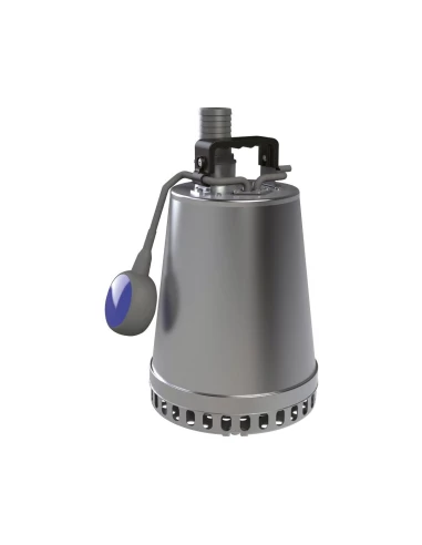 Pompe DR STEEL 37 M-AUT - Jetly