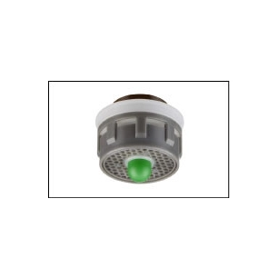 aerateur push a/bouton invers.