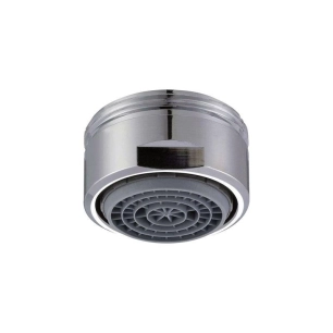 aerateur chrome m22x1