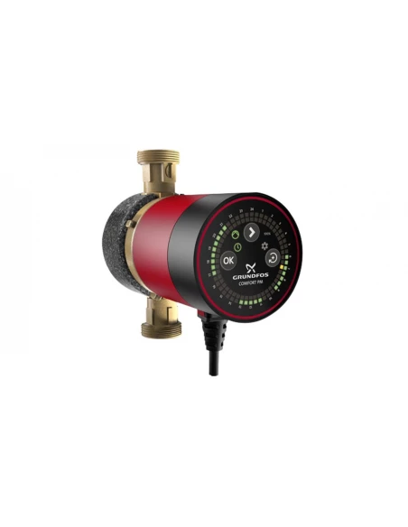 Circulateur COMFORT 15-14 BXDT PM Grundfos