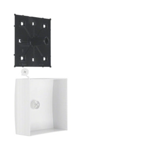 boite de derivation 115x115 pu