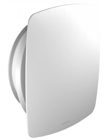 Bouche VMC orientable universelle LINE 4 - 160mm - Atlantic