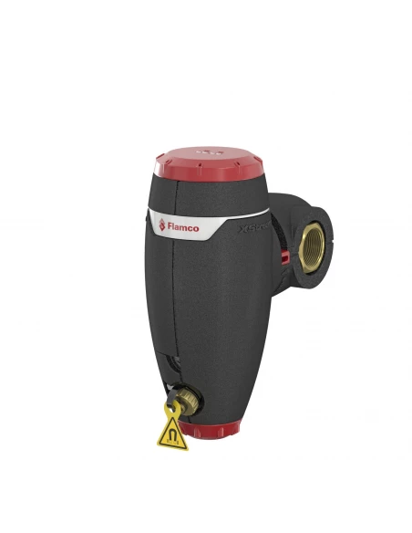 separ xstream clean g 1'1/4f