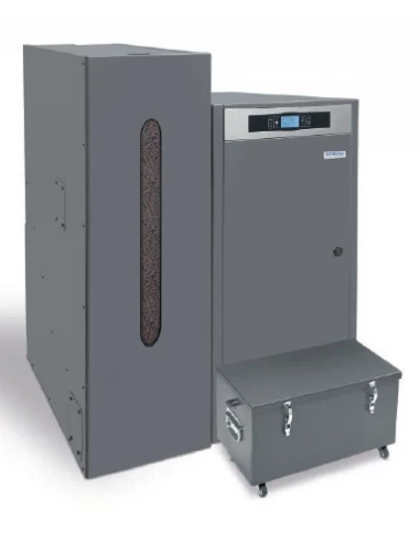 cendrier compacteur ic 25