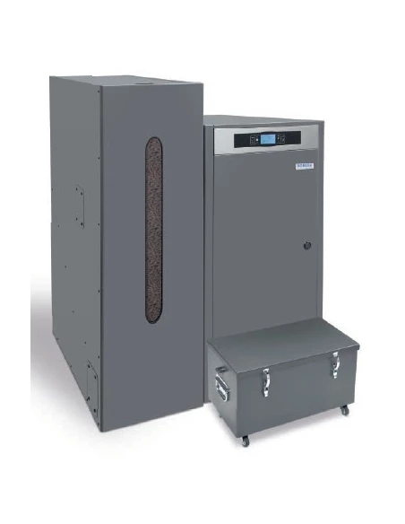 cendrier compacteur ic 25