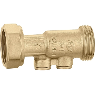 clapet ap court 3/4 fm (342)