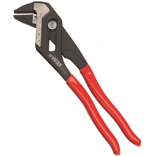 pince cle 10 - 250 mm