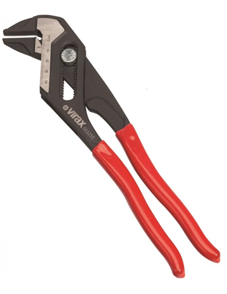 pince cle 10 - 250 mm