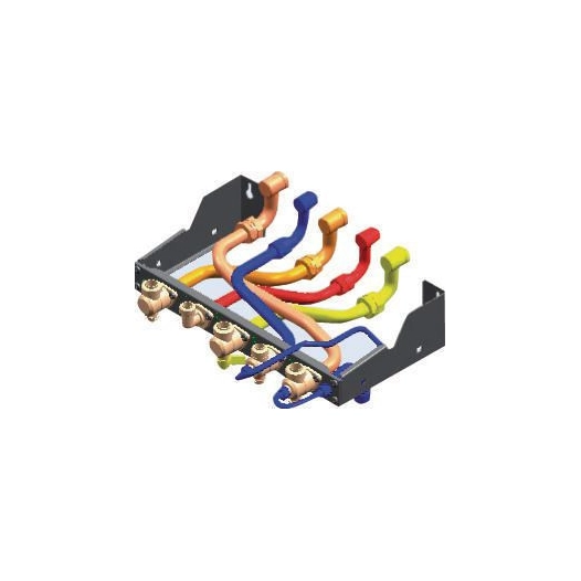 Dosseret DOS GA 17/1 NF - Elm Leblanc