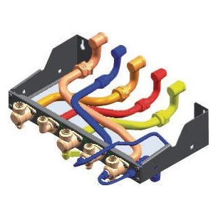 Dosseret DOS GA 17/1 NF - Elm Leblanc