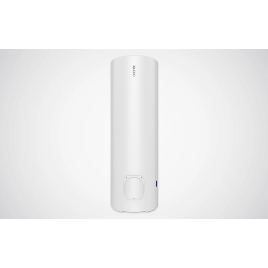 Chauffe-eau électrique blinde 200 litres Vertical socle mono - Atlantic