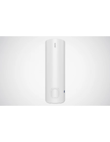 Chauffe-eau électrique blinde 300 litres Vertical socle mono - Atlantic