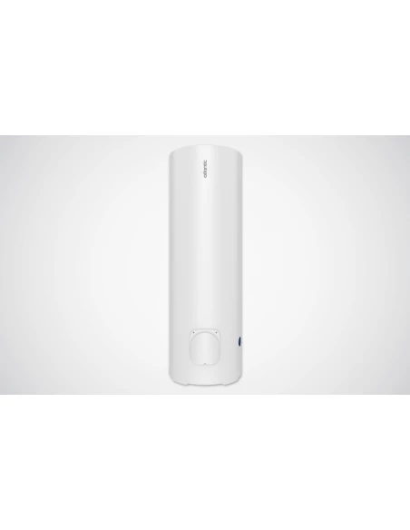 Chauffe-eau électrique steatite 250 litres Vertical socle mono - Atlantic