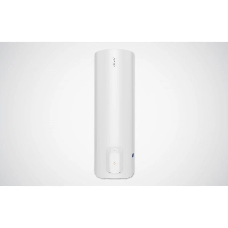Chauffe-eau électrique aci zeneo 150 litres Vertical socle mono - Atlantic