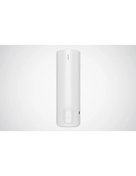 Chauffe-eau électrique aci zeneo 200 litres Vertical socle mono - Atlantic