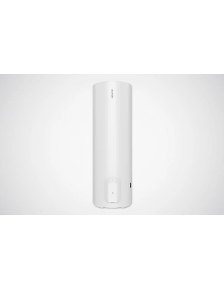 Chauffe-eau électrique aci zeneo 300 litres Vertical socle mono - Atlantic