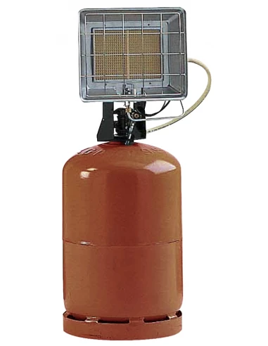 radiant gaz solor 4200 ca/p