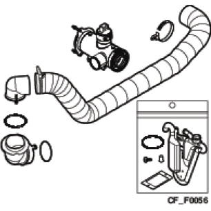 kit ff cfu 22-29 kw my921