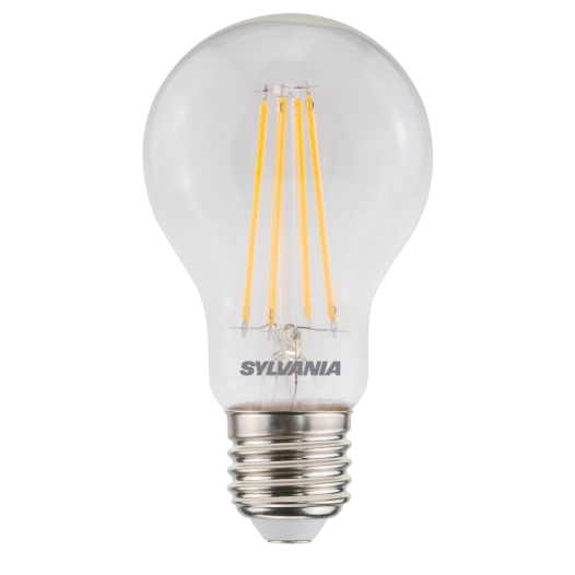 Ampoule LED ToLEDo Retro A60 -E27 - 7 watts 806 lumens - Sylvania