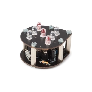 dé à lancer électronique