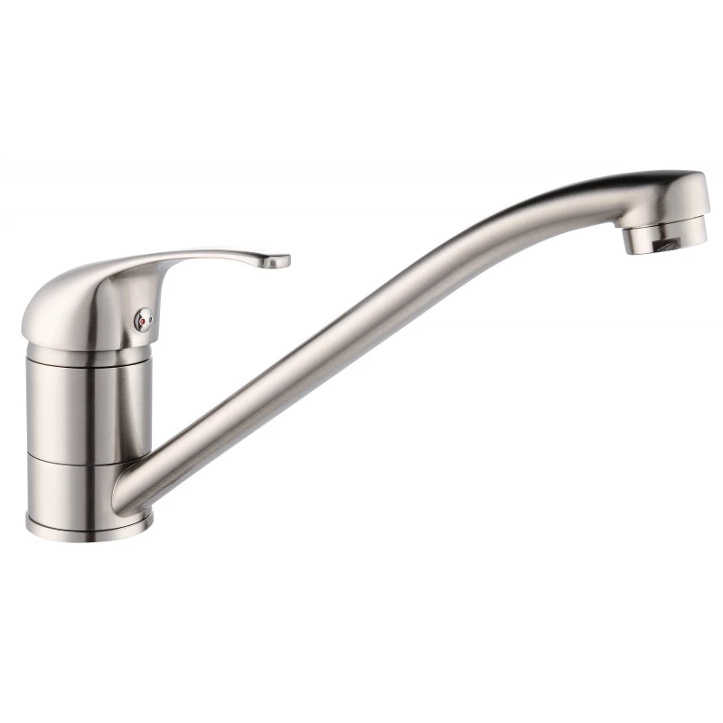 Mitigeur Evier TERMA INOX - ROUSSEAU