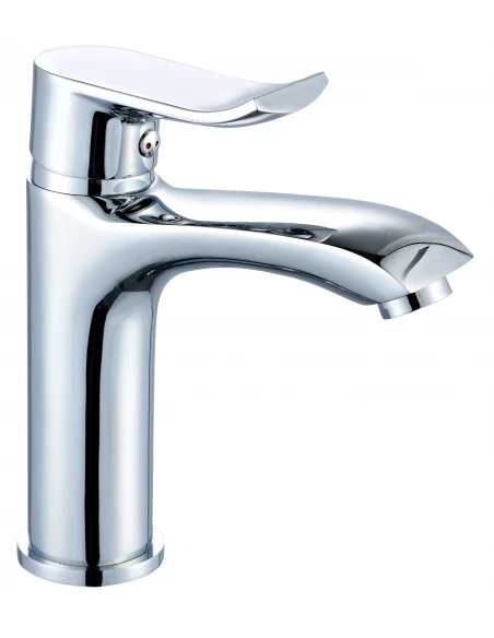 Mitigeur Lavabo BORA - ROUSSEAU