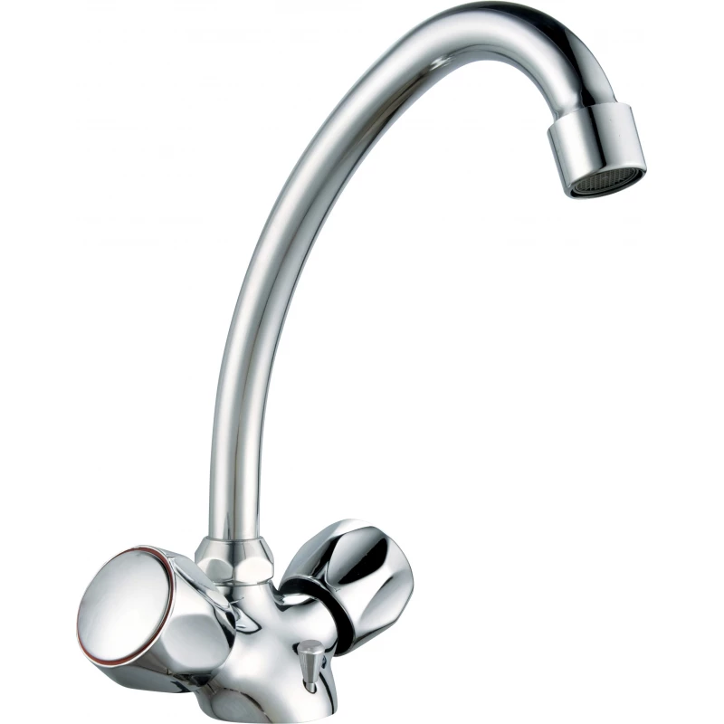 Mélangeur Lavabo JASMIN - ROUSSEAU