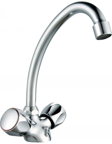 Mélangeur Lavabo JASMIN - ROUSSEAU