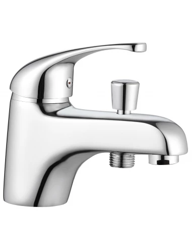 Mitigeur de Baignoire TERMA monotrou - ROUSSEAU