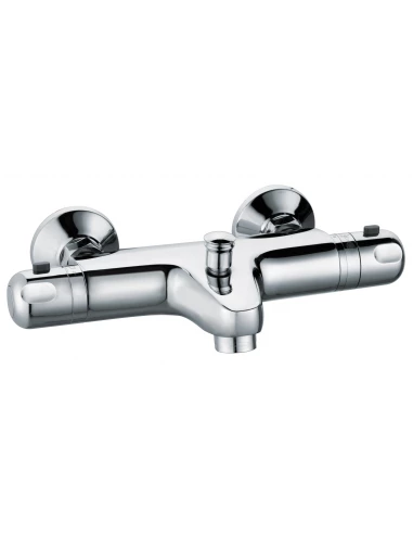 Mitigeur Thermostatique Bain douche DANUBE - ROUSSEAU