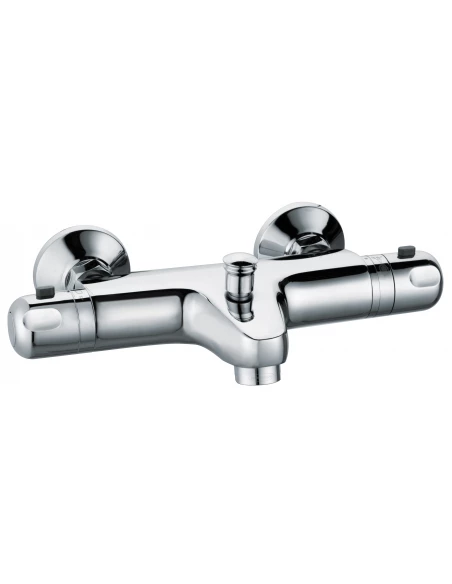 Mitigeur Thermostatique Bain douche DANUBE - ROUSSEAU