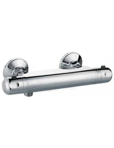 Mitigeur Thermostatique Douche DANUBE - ROUSSEAU